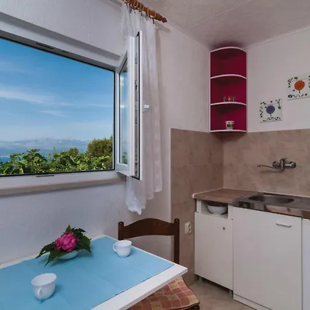 Semesterbostad Blossom - Four Bedroom With Outdoor Pool And Jacuzzi - St